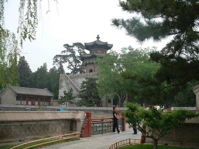 Summer Palace
