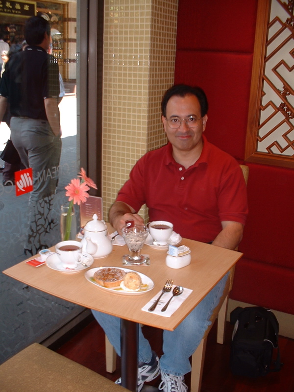 H&auml;agen Daz Break