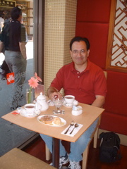 H&auml;agen Daz Break