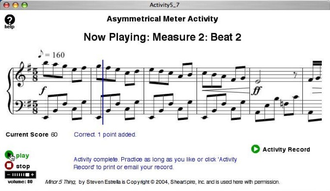 meter tapping