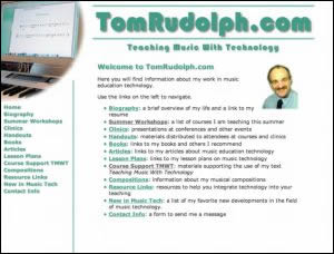 tomrudolph
